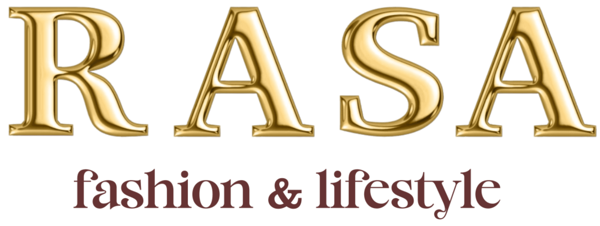 RASA fashion & lifestyle